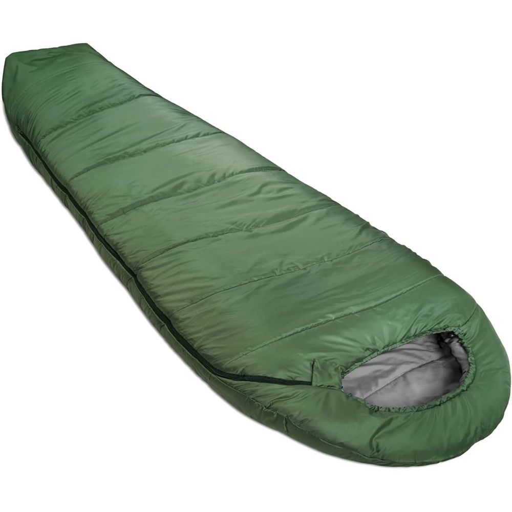 Unleash Your Adventure: Discover the Best 3 Season Mummy Sleeping Bags