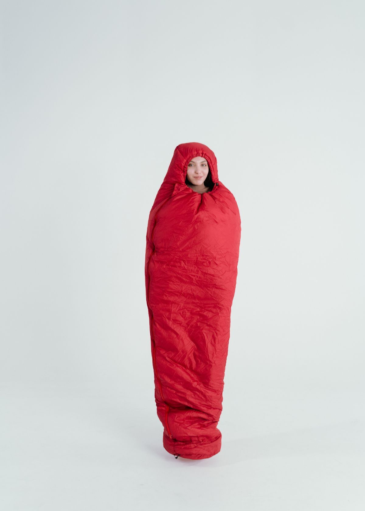 Master the Art of Folding: A Guide to Packing Your Mummy Sleeping Bag