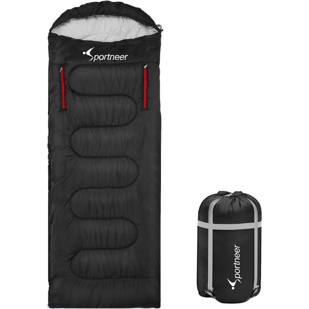 Stay Cozy and Mobile: The Top 5 Wearable Sleeping Bags for Adults in 2023