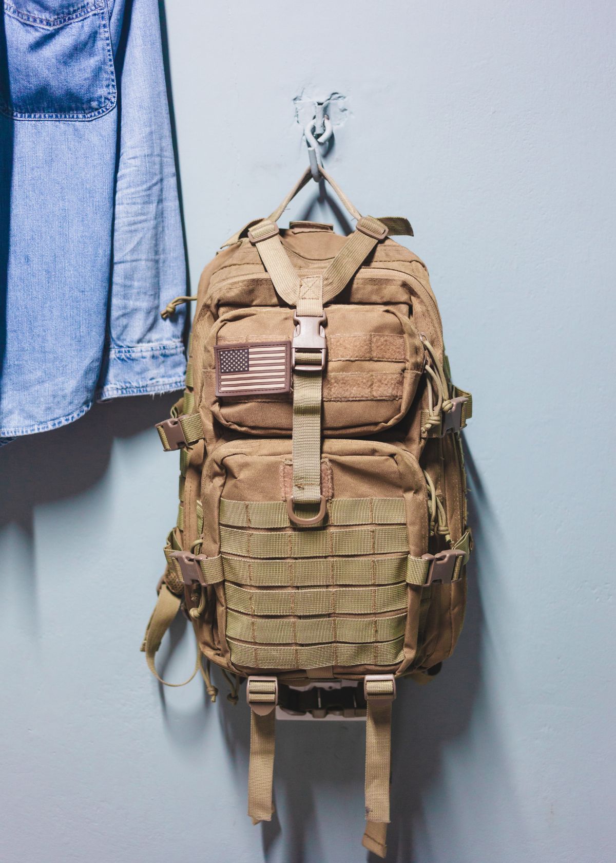 Best tactical backpack