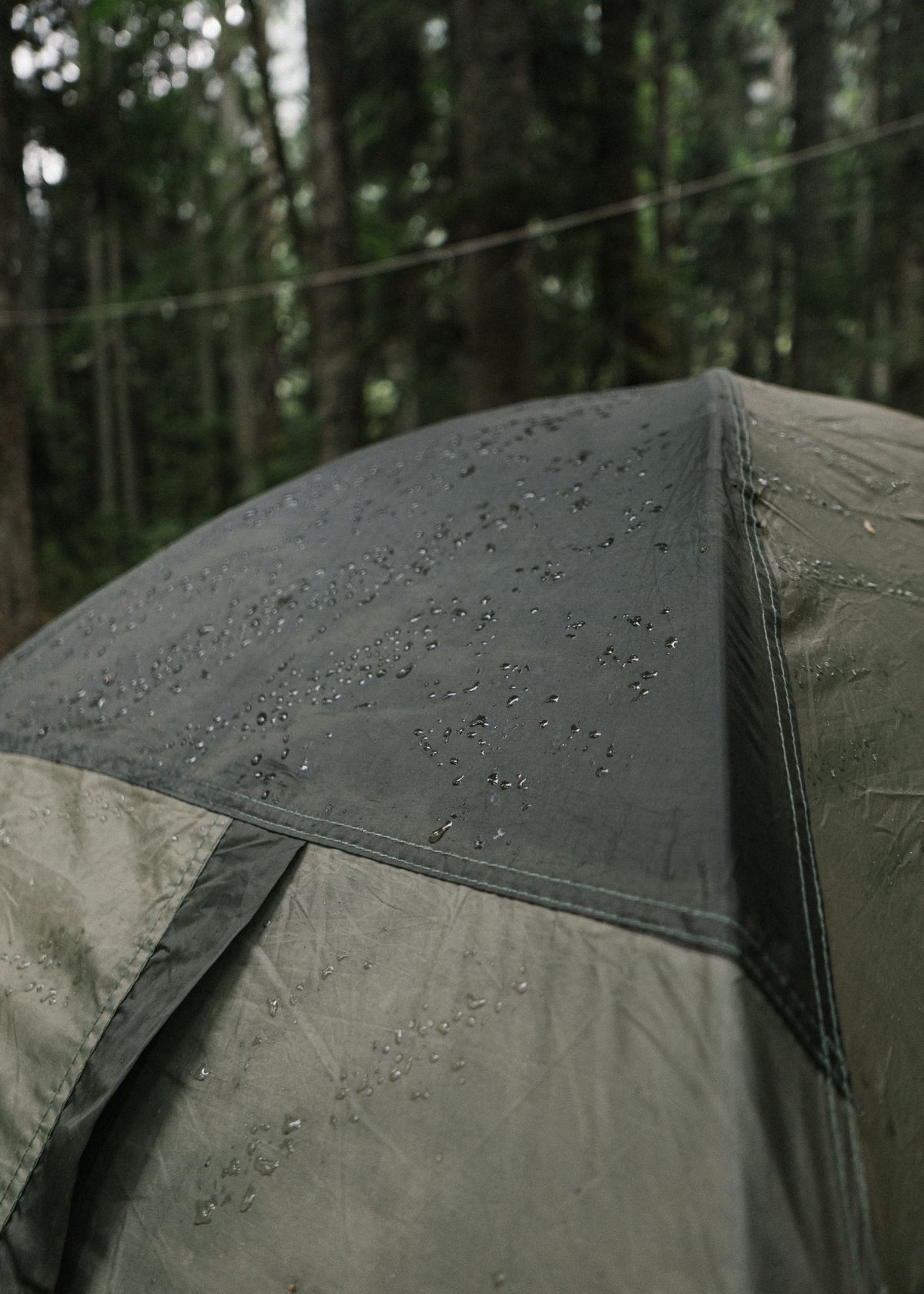 Best waterproof tent