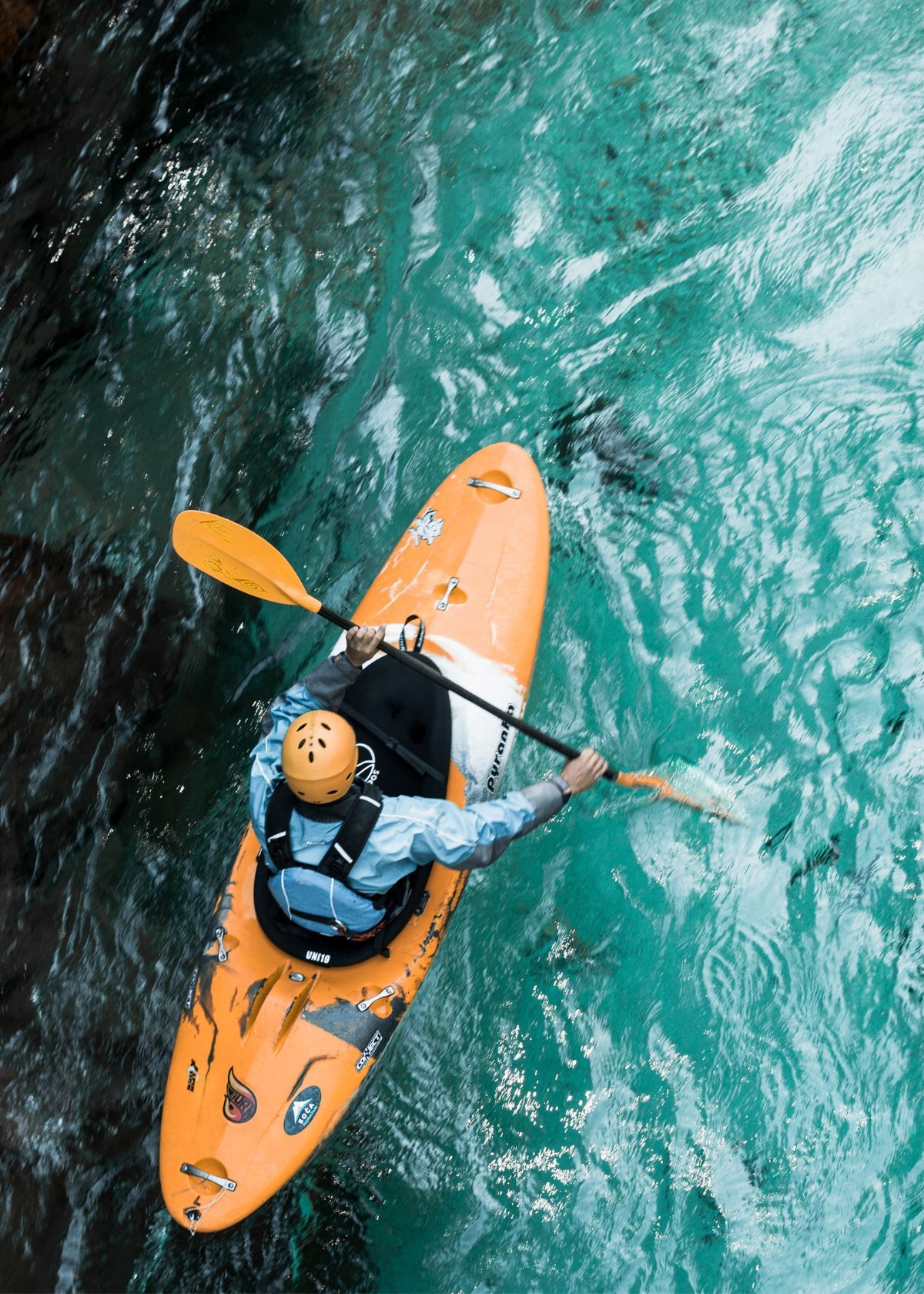 Is kayaking good exercise