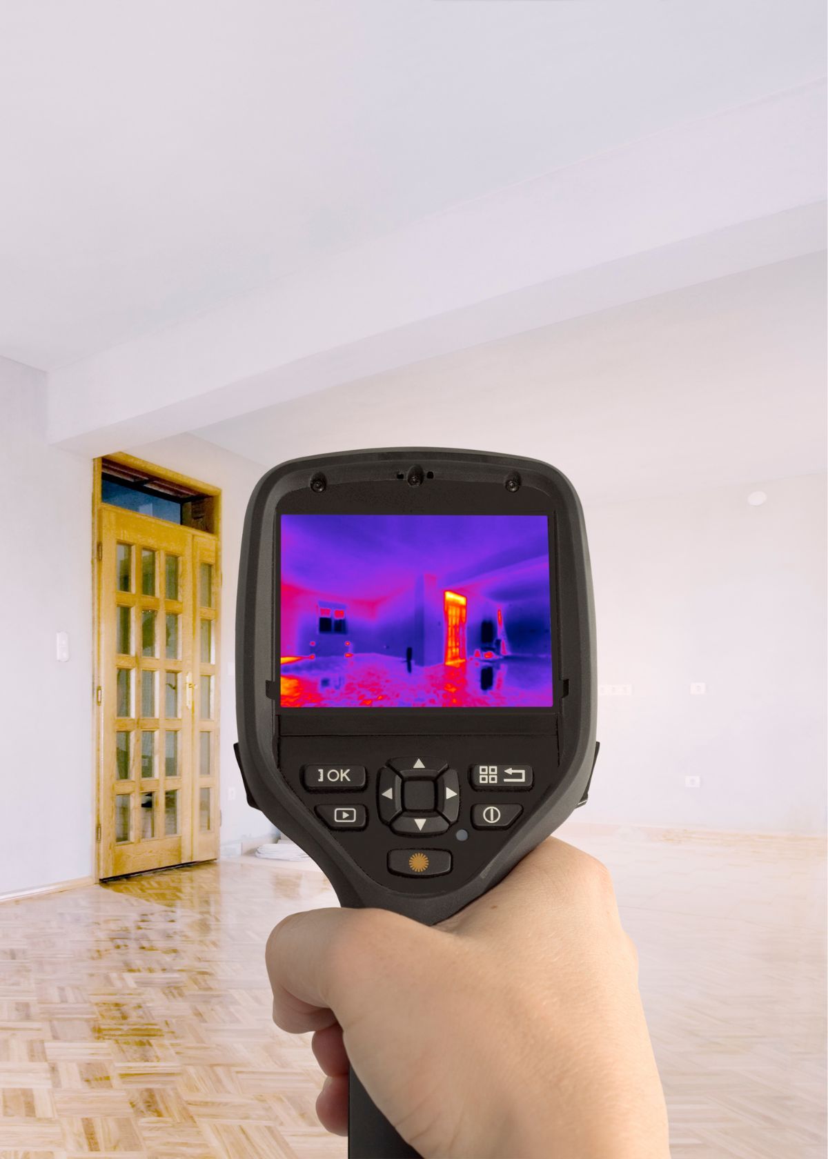 What is the Best Thermal Imaging Monocular