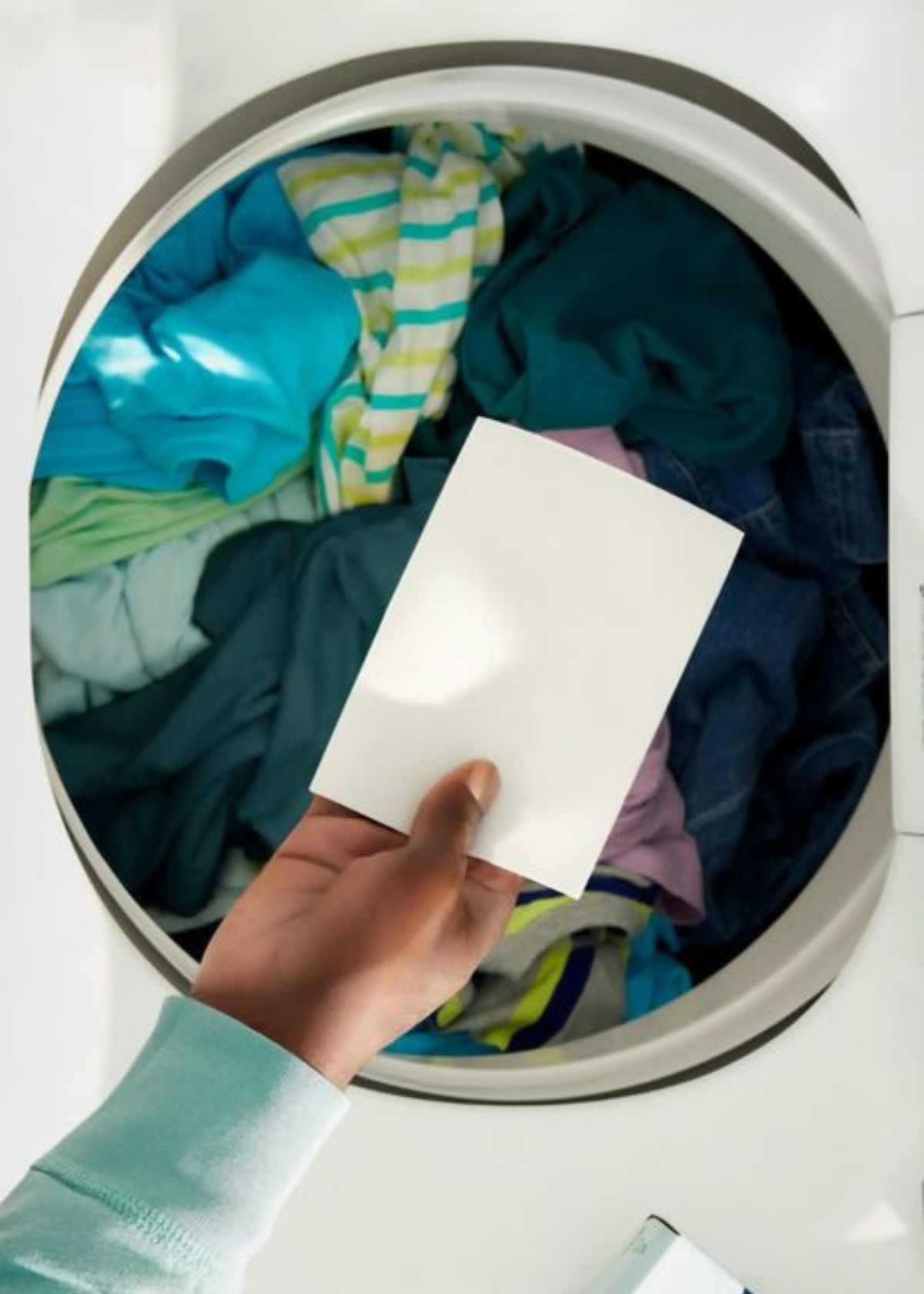 How Are Laundry Detergent Sheets Made