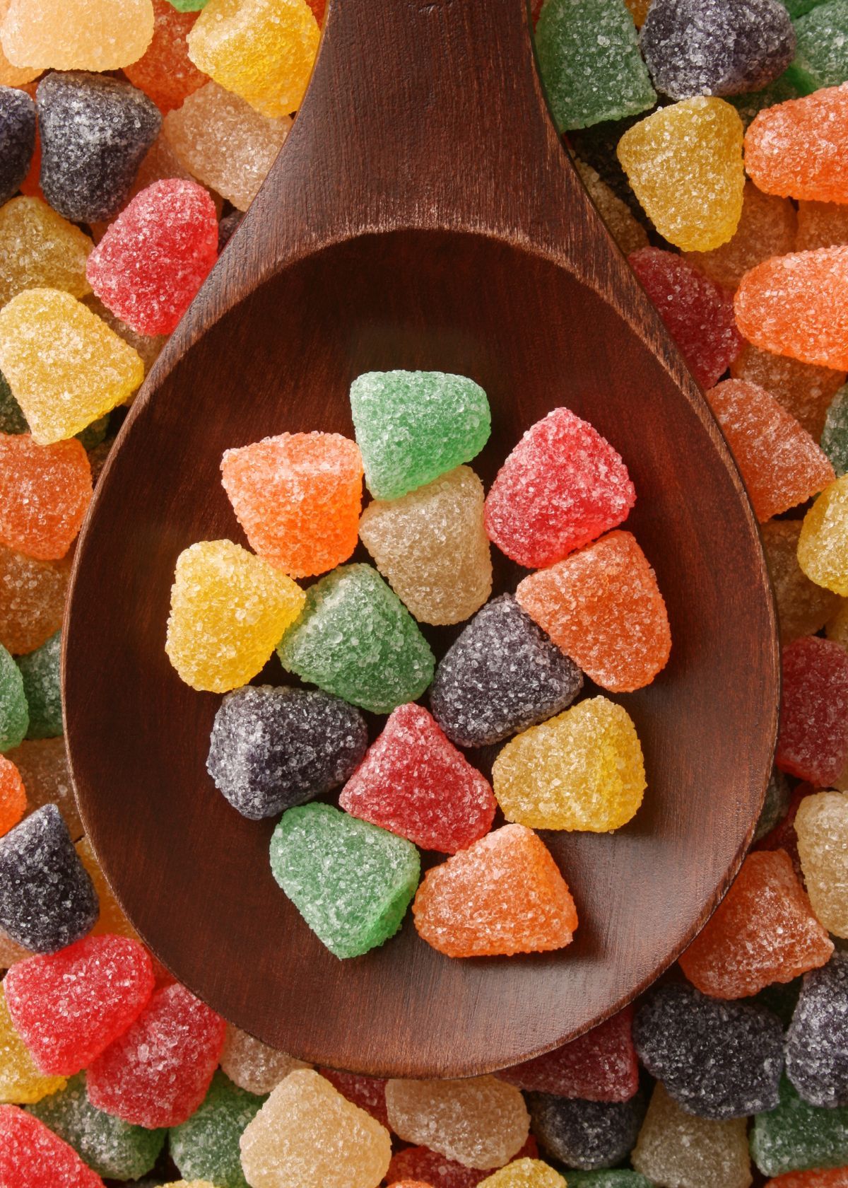 Are Gummy Bears a Good Source of Collagen