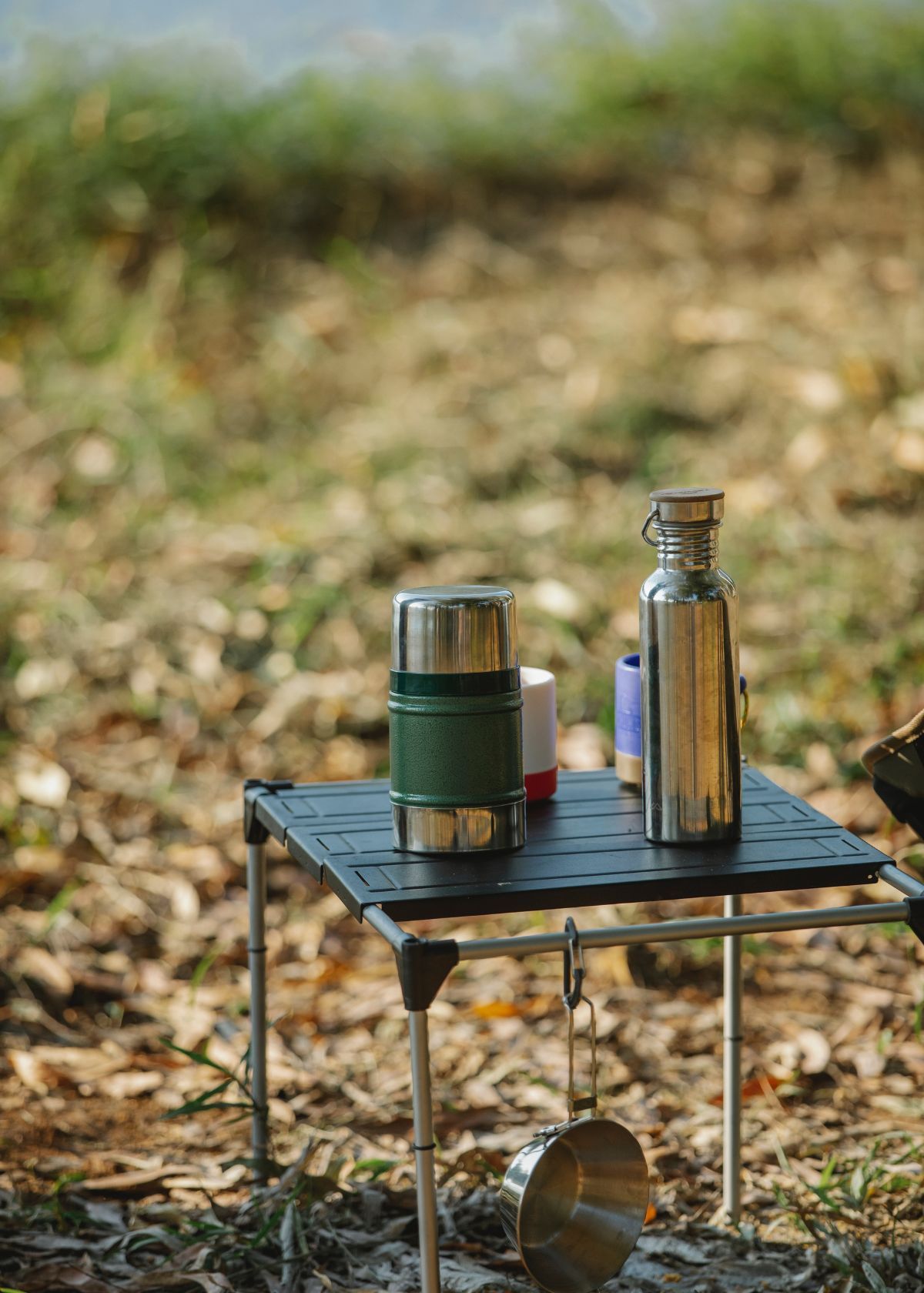How to Choose the Best Camping Table for Your Needs