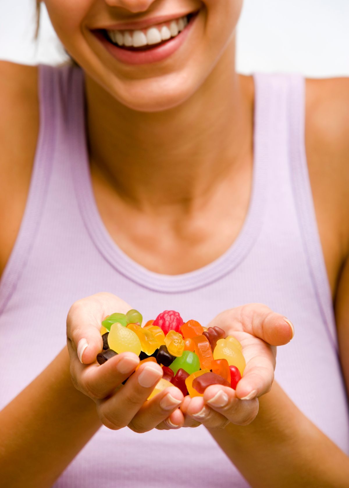What are the Best Keto ACV Gummies for Weight Loss