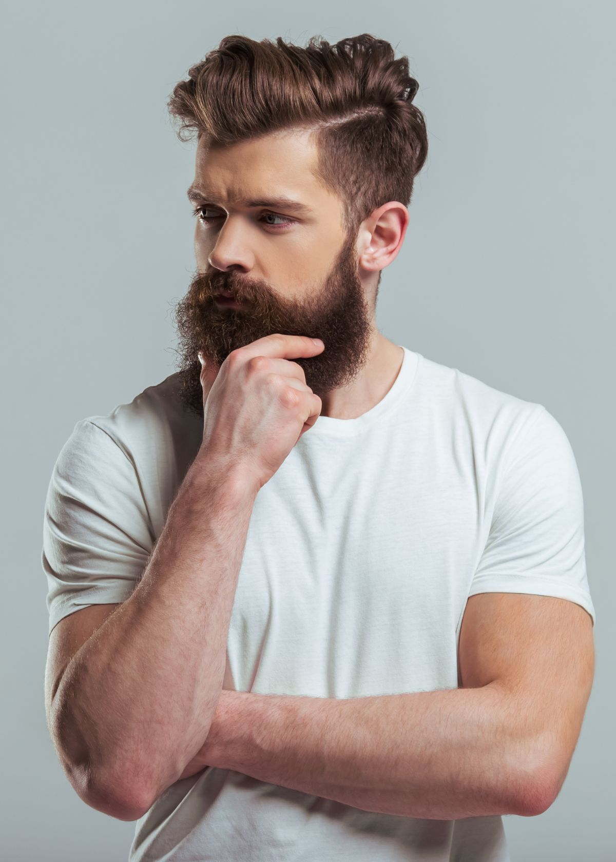How Often Should I Use a Beard Roller