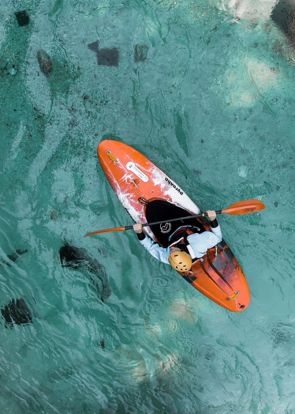 How to Choose the Perfect Inflatable Kayak