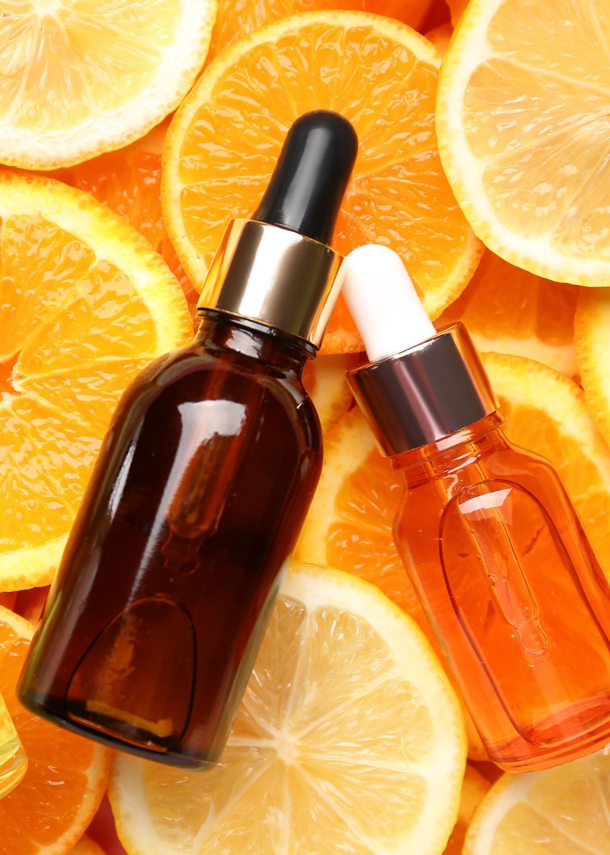 Can I Use Vitamin C After Salicylic Acid Cleanser