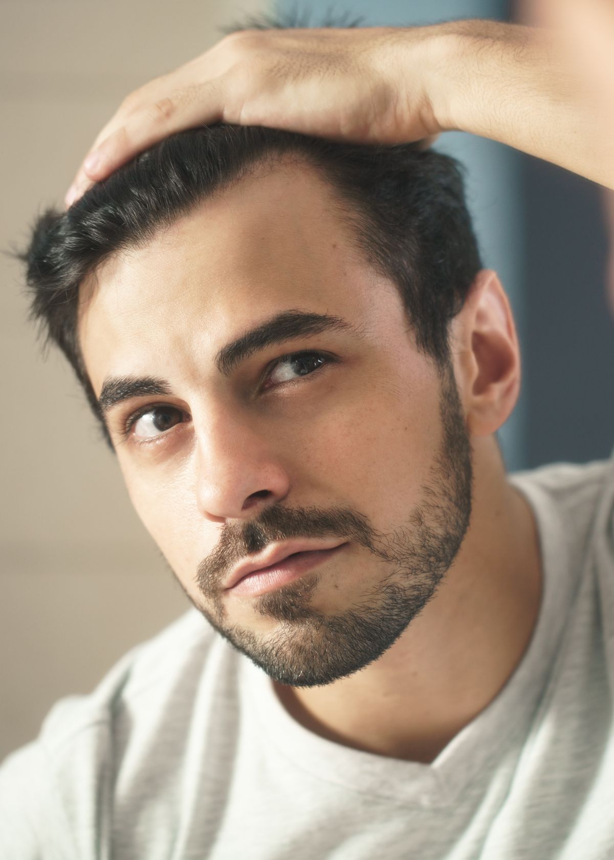 Does Styling Powder Cause Hair Loss