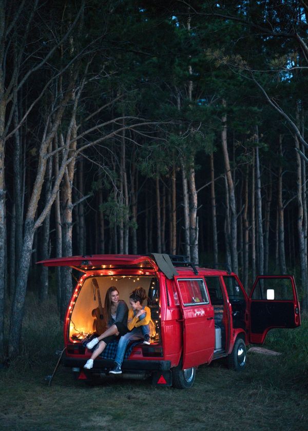 Sizzling Summer Camping What to Wear to Stay Cool and Protected Outdoors